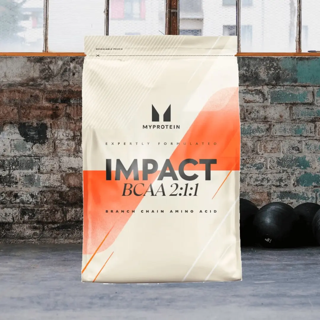 Myprotein Essential BCAA 2:1:1 500g