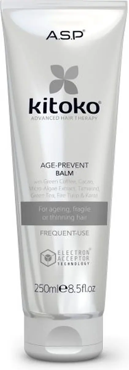 Affinage ASP Age Prevent Balm 1000ml