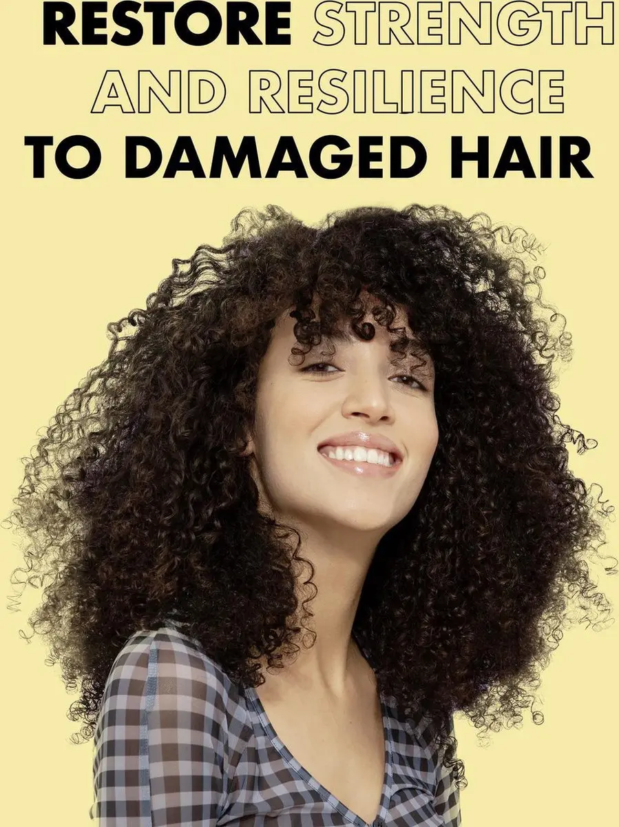 Shea Moisture Strengthen & Restore Conditioner 384ml