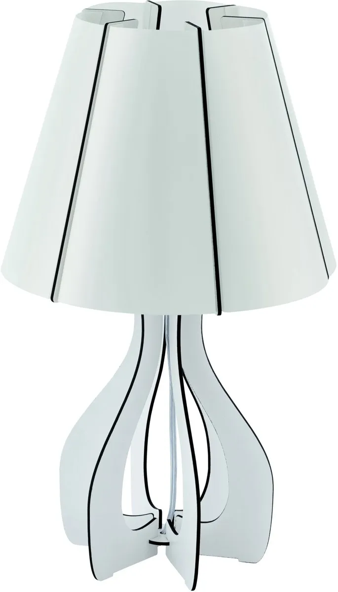 Eglo Gaetano 1 Hanglamp Ø53cm