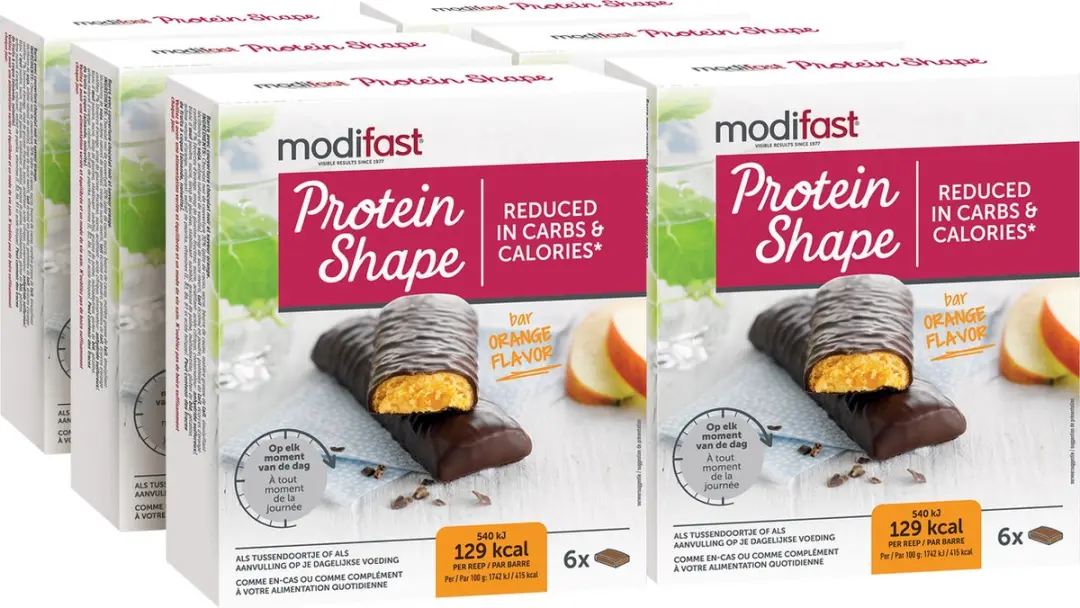 Modifast Protein Shape Repen