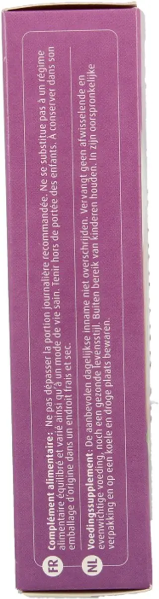 Trenker Floricran 30 Capsules - 30mg