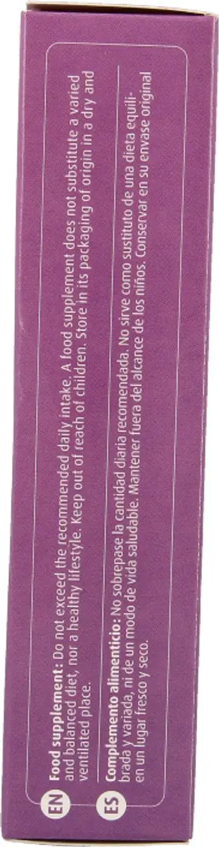 Trenker Floricran 30 Capsules - 30mg
