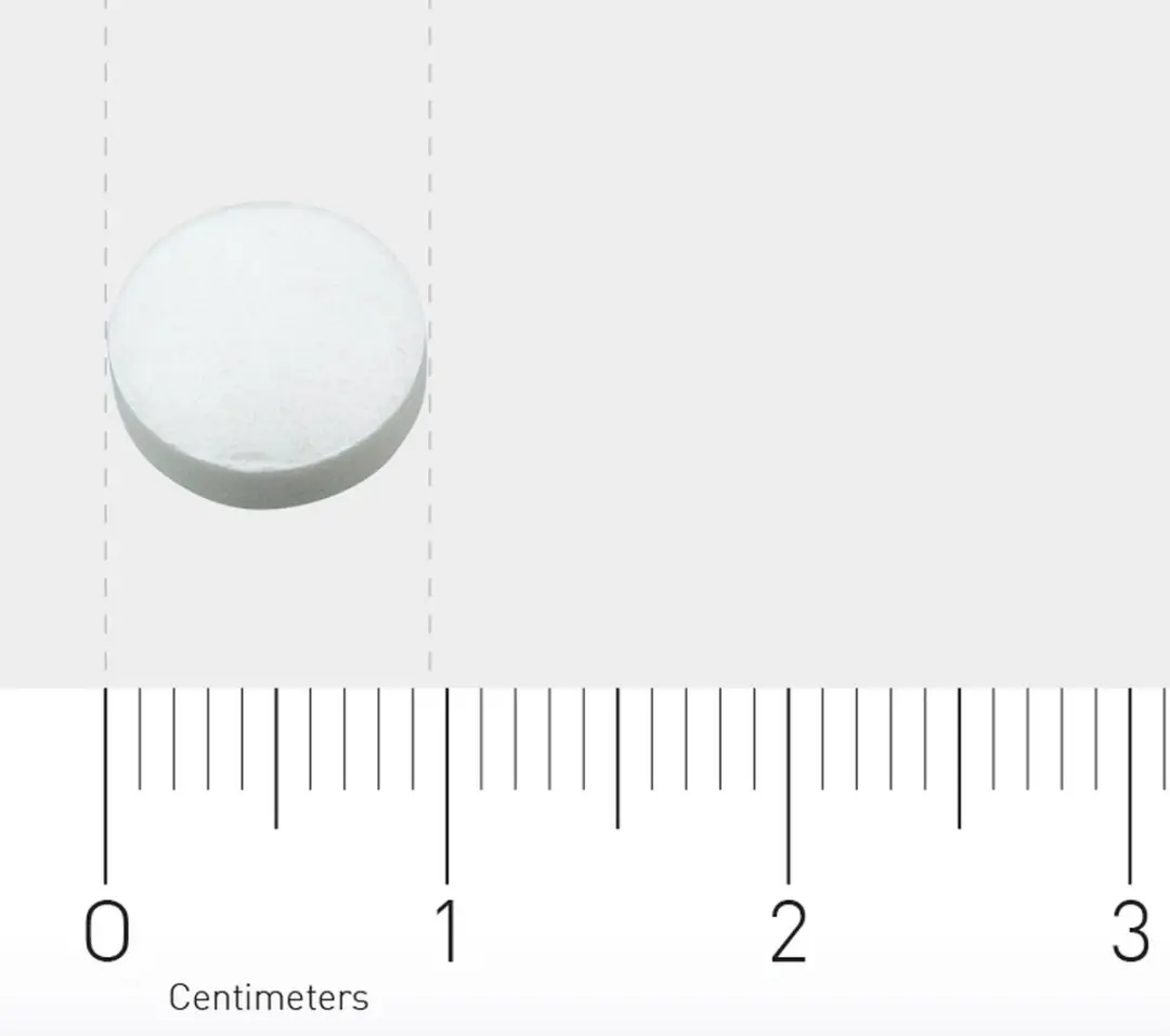 Orthica B1-100 Vitamine B1 - 90 Tabletten
