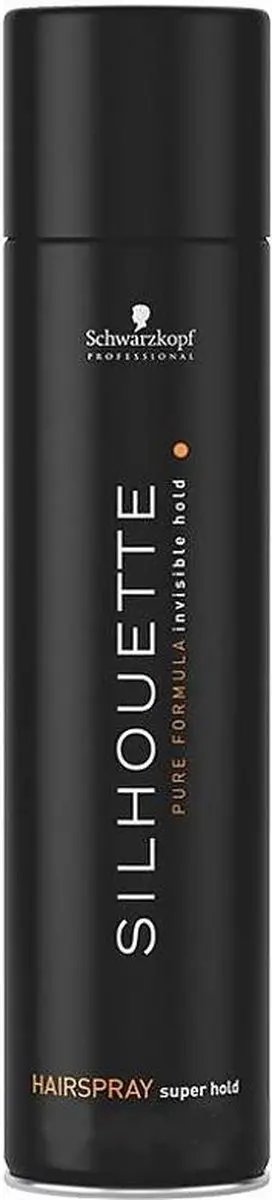Schwarzkopf Silhouette Super Hold Haarspray