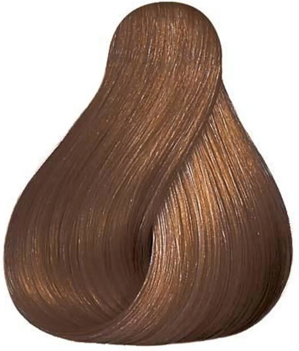 Kadus Professional Color Permanent 7/7 60ml - Grijs