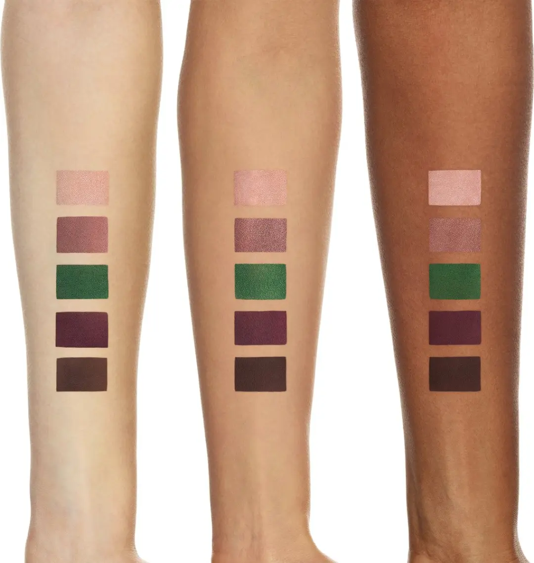 L'Oréal Paris La Petite Palette Oogschaduw 05 Feminist - 4g