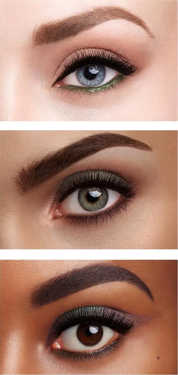 L'Oréal Paris La Petite Palette Oogschaduw 05 Feminist - 4g