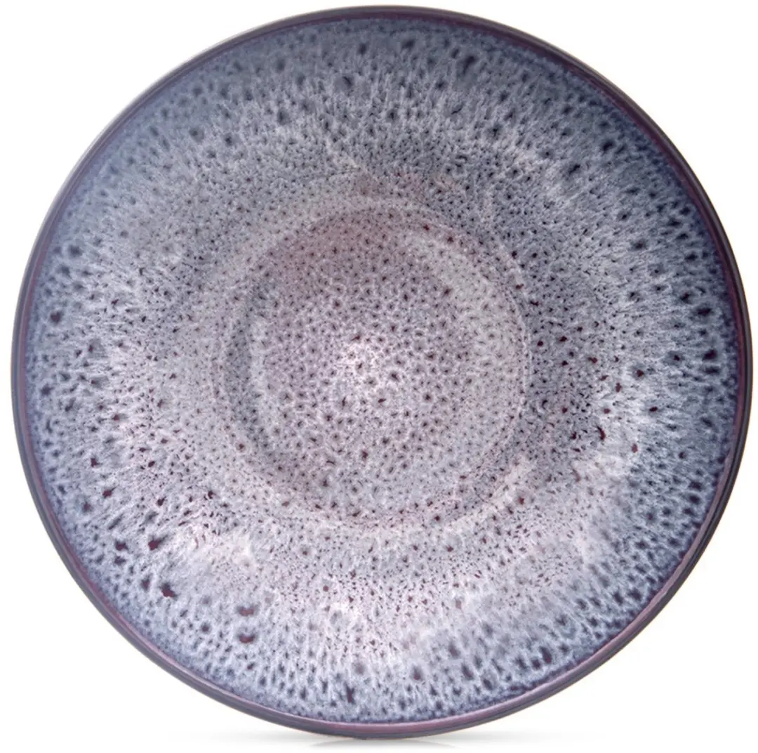 Orion Glaze Serie Diep Bord 20,5cm - 900ml - Violet
