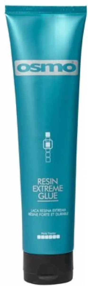 Osmo Gel Styling Resin Extreme Glue 150ml