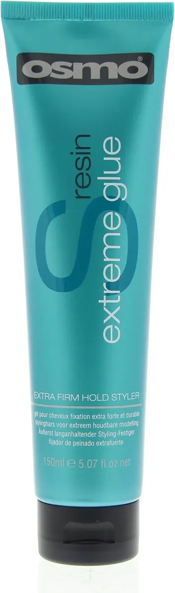 Osmo Gel Styling Resin Extreme Glue 150ml