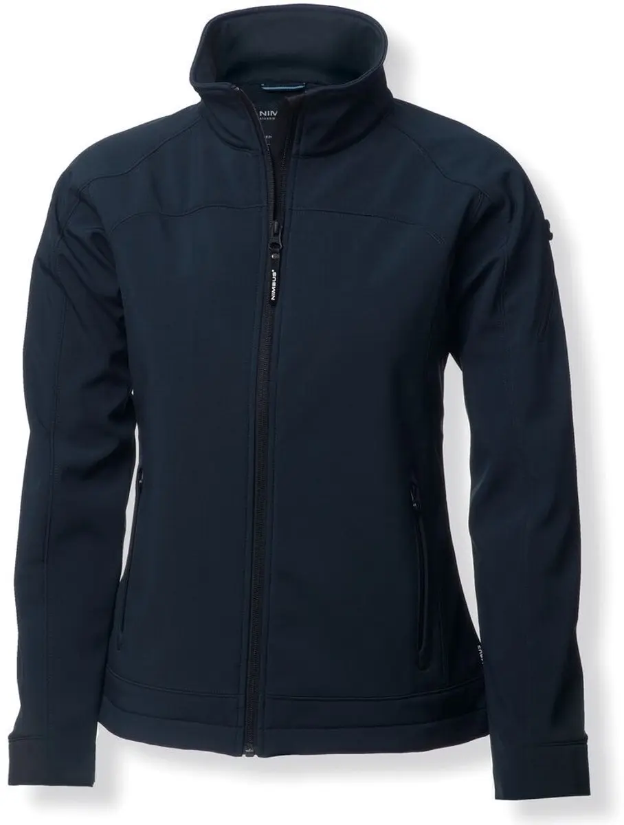 Nimbus Duxbury Softshell Werkjas