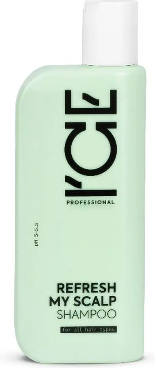 ICE Professional Refresh My Scalp Shampoo 250ml