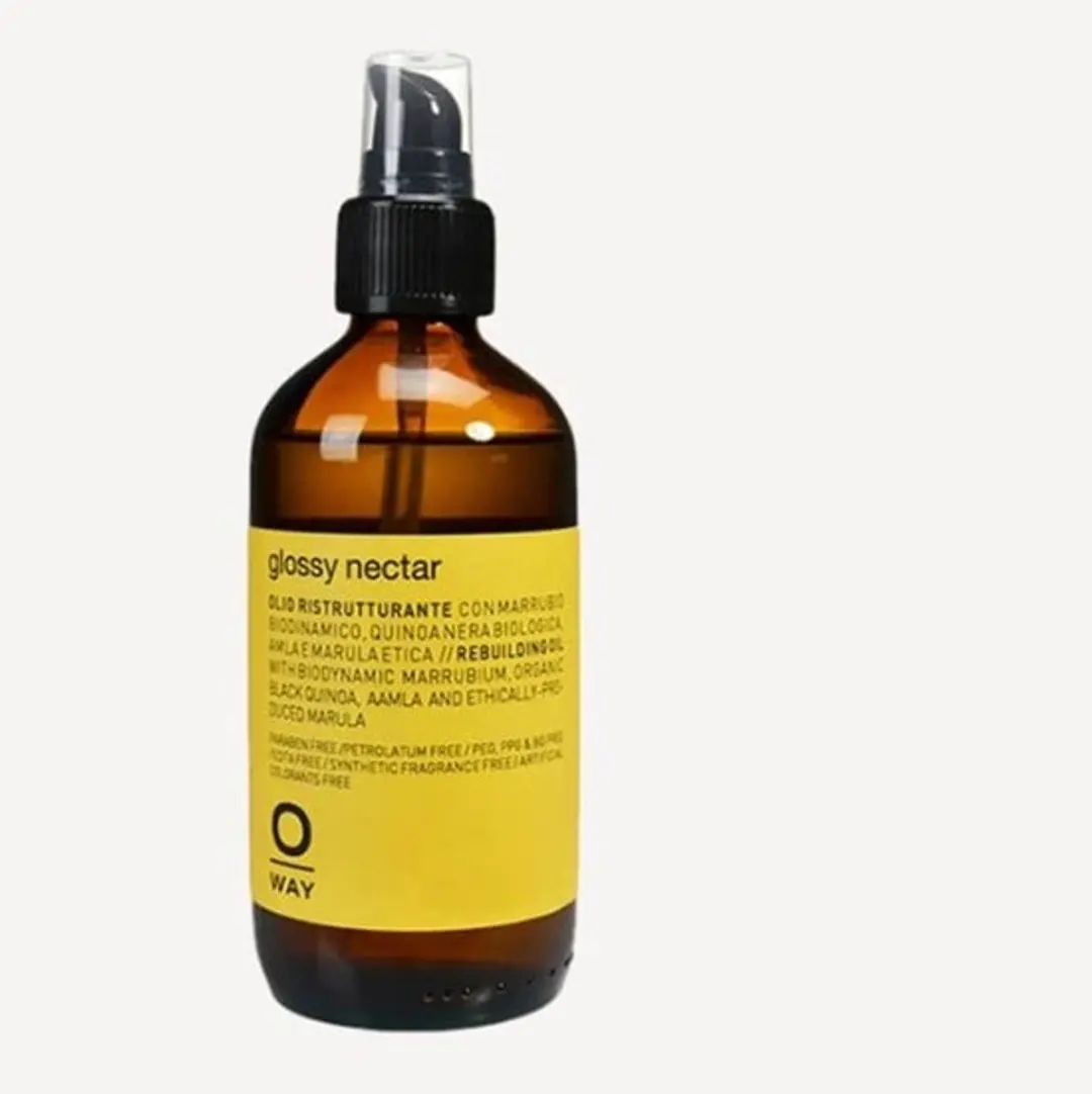 Oway Rebuilding Oil 160ml