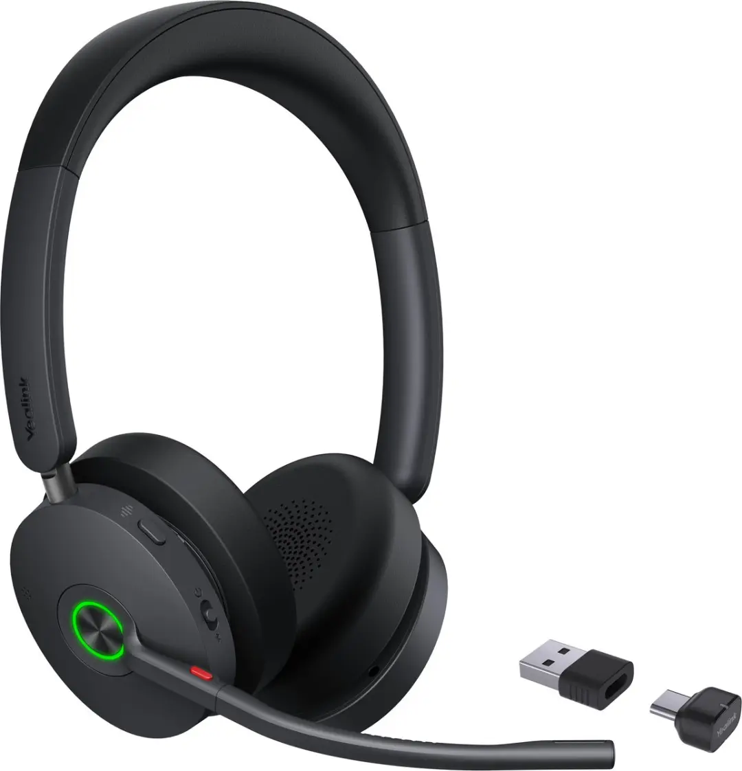 Yealink BH74 UC USB-C/A Headset