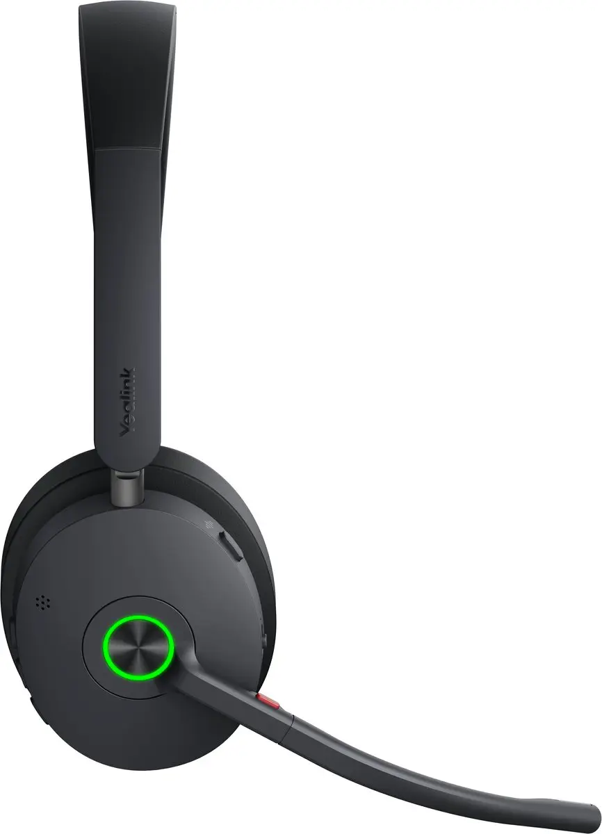 Yealink BH74 UC USB-C/A Headset