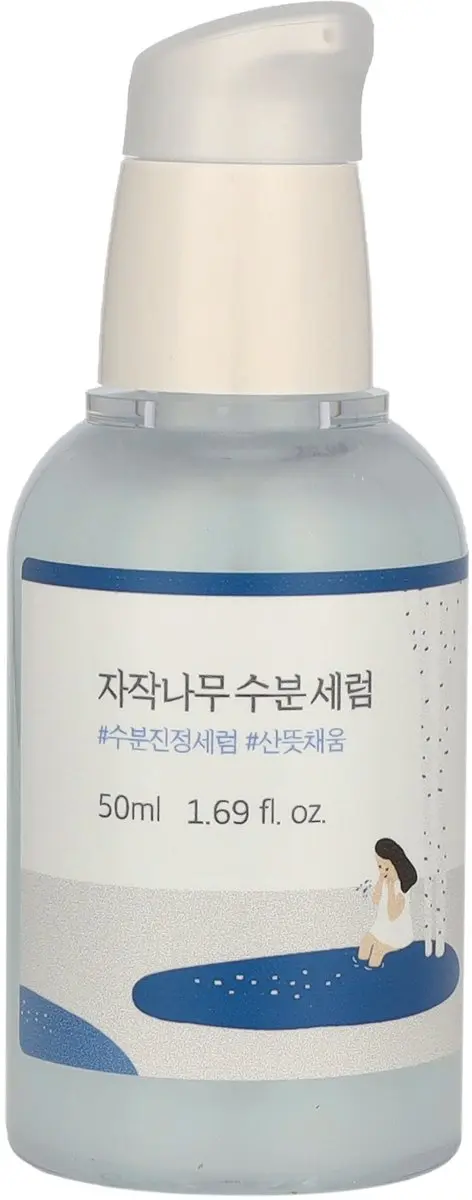 Round Lab Birch Juice Moisturizing Serum 50ml