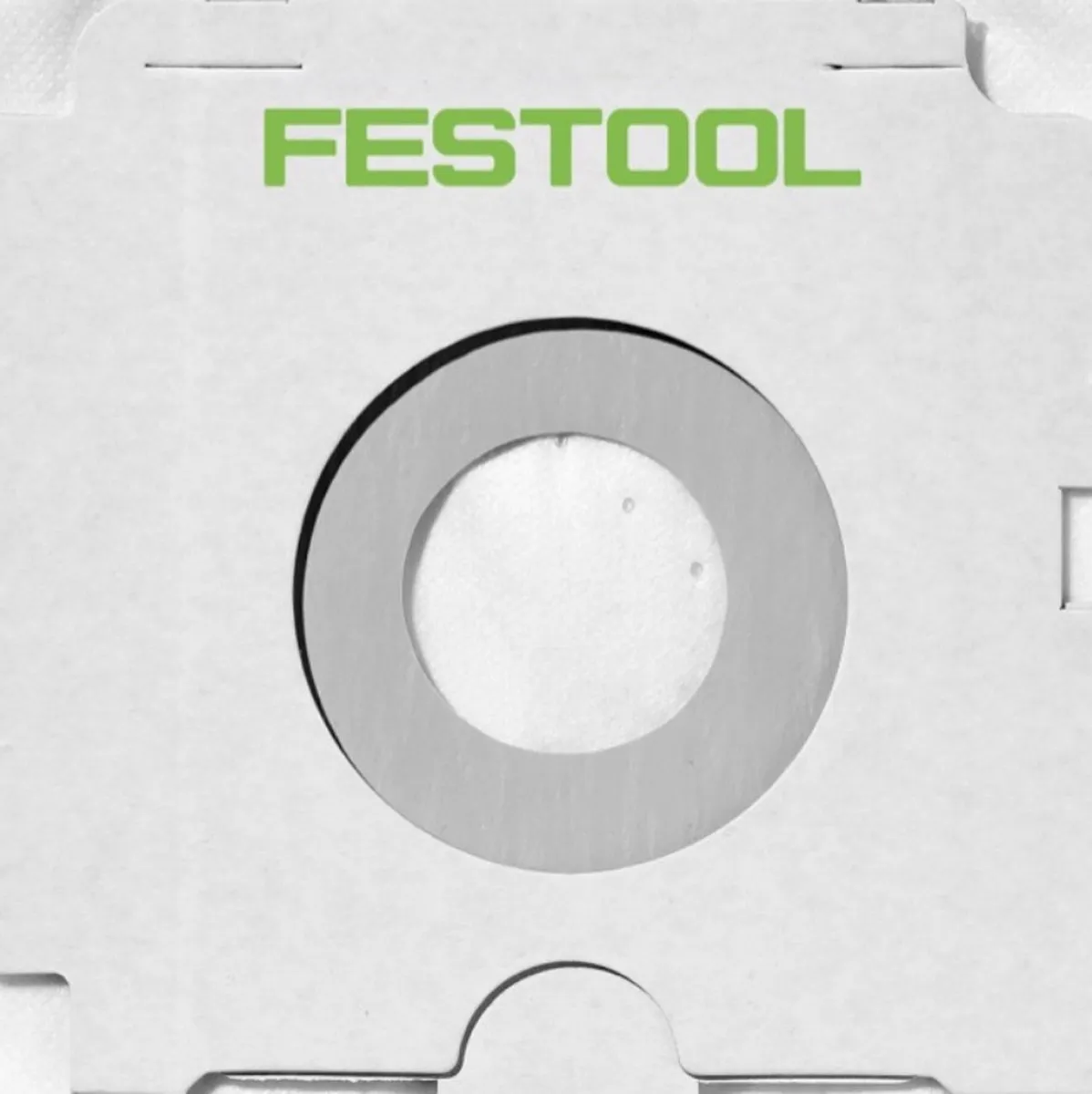 Festool SC FIS-CT 36/5 SELFCLEAN Filterzak - 496186