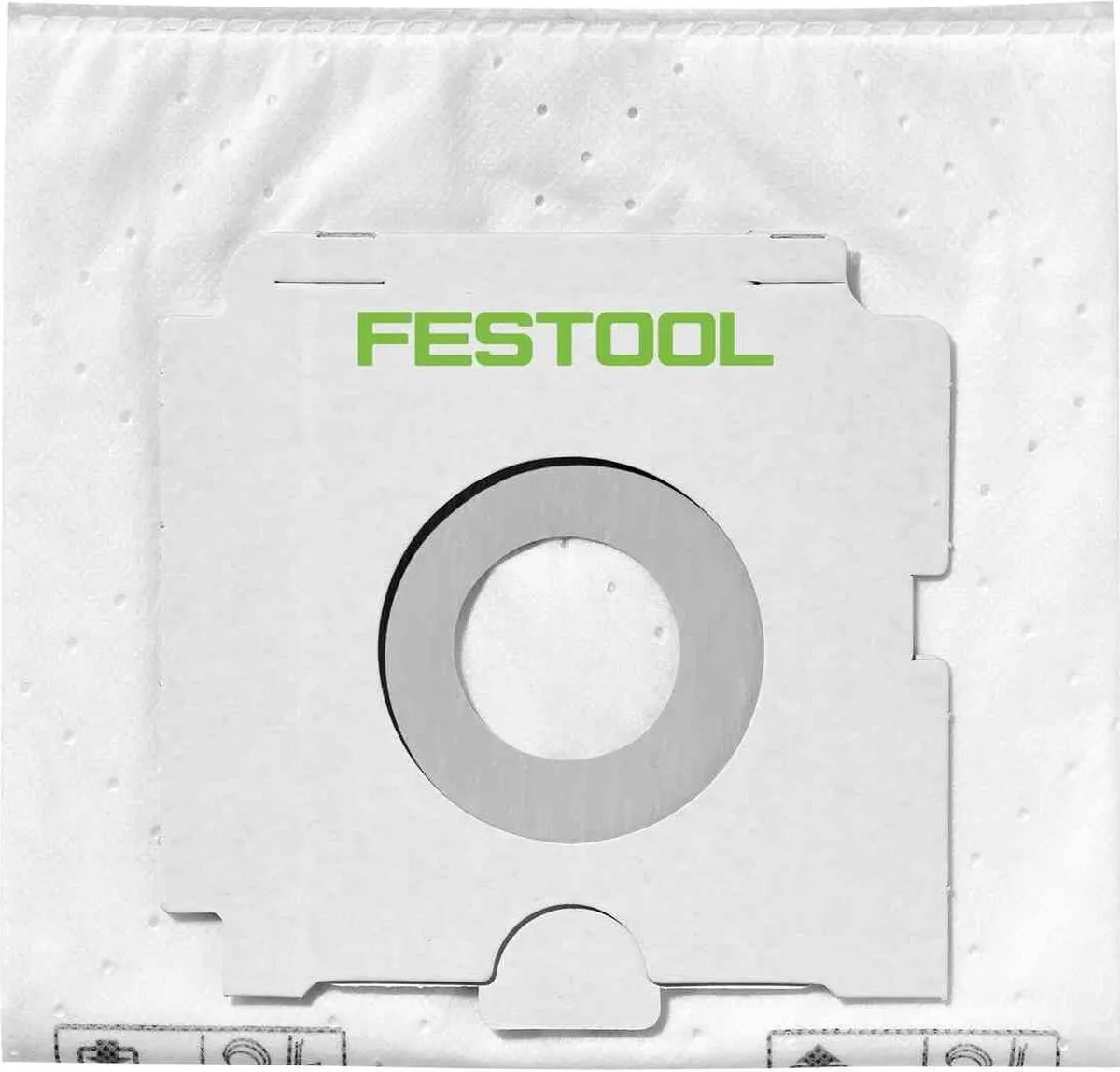 Festool SC FIS-CT 36/5 SELFCLEAN Filterzak