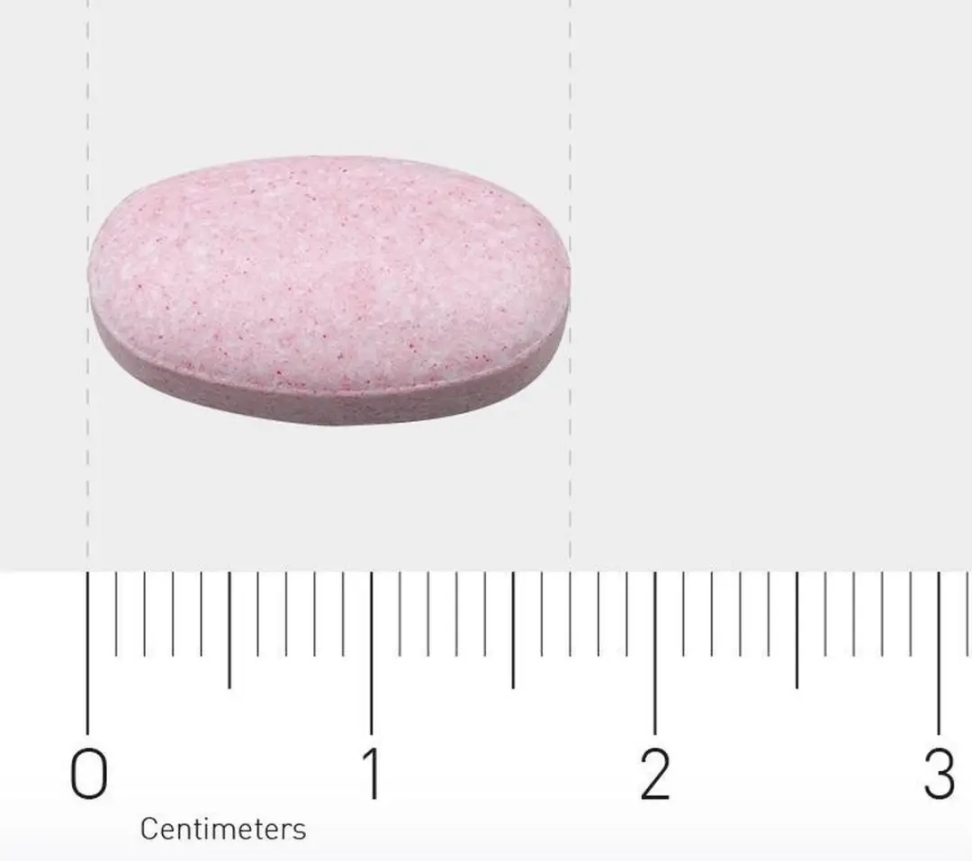 Orthica B12 1000 SR Vitamine B12 - 90 Tabletten