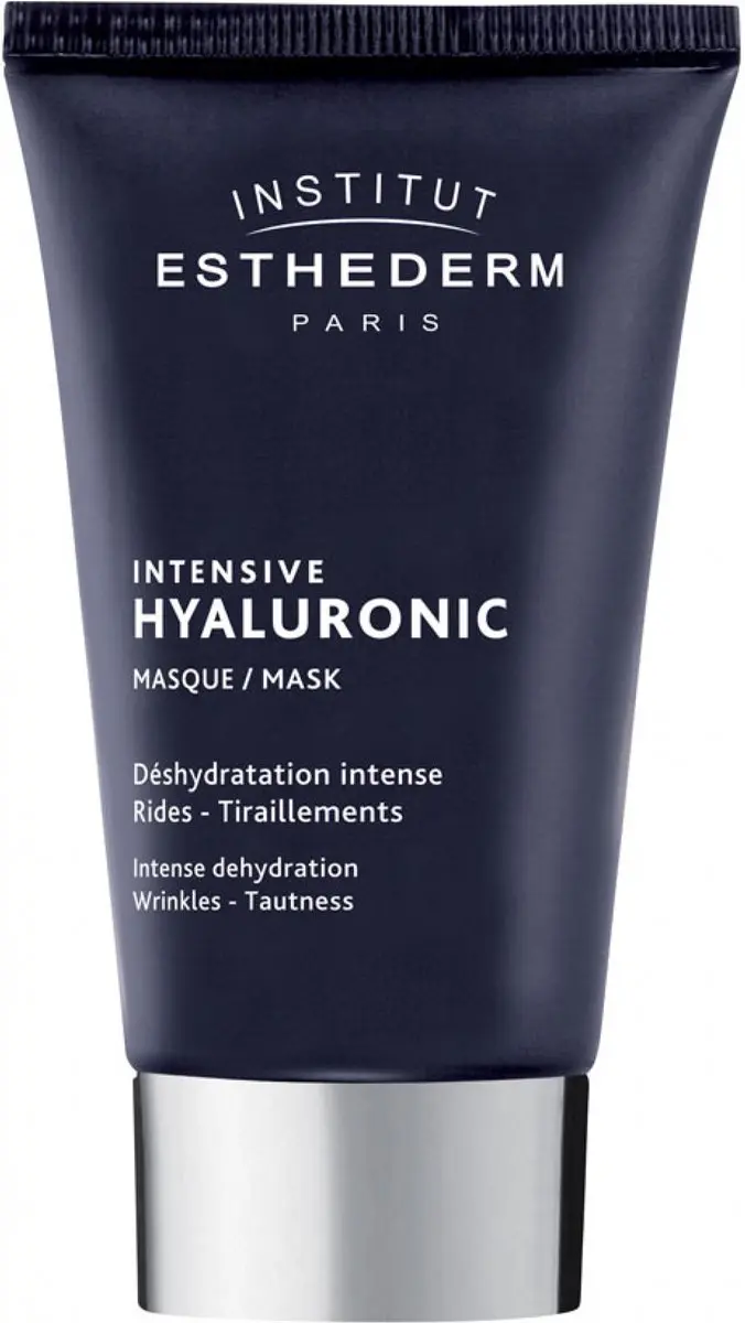 Institut Esthederm Intensive Hyaluronic Gezichtsmasker 75ml