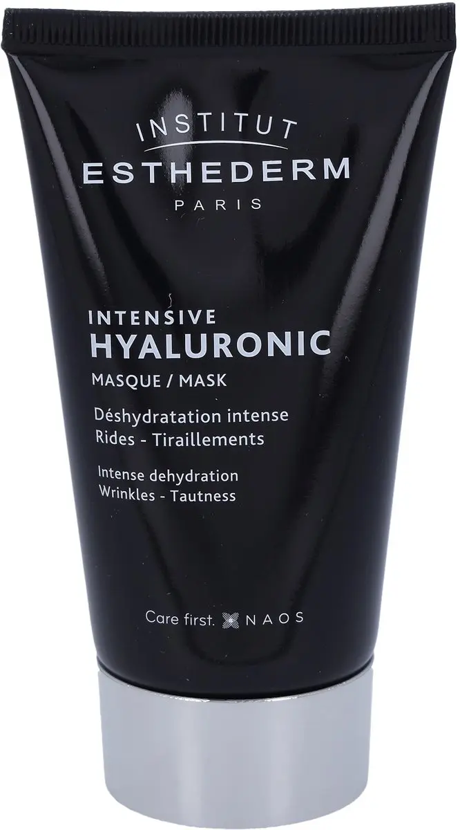 Institut Esthederm Intensive Hyaluronic Gezichtsmasker 75ml