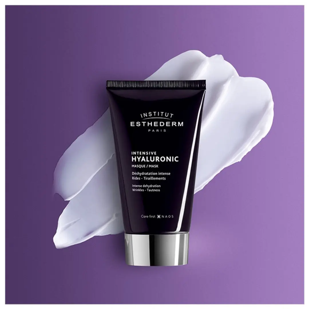 Institut Esthederm Intensive Hyaluronic Gezichtsmasker 75ml