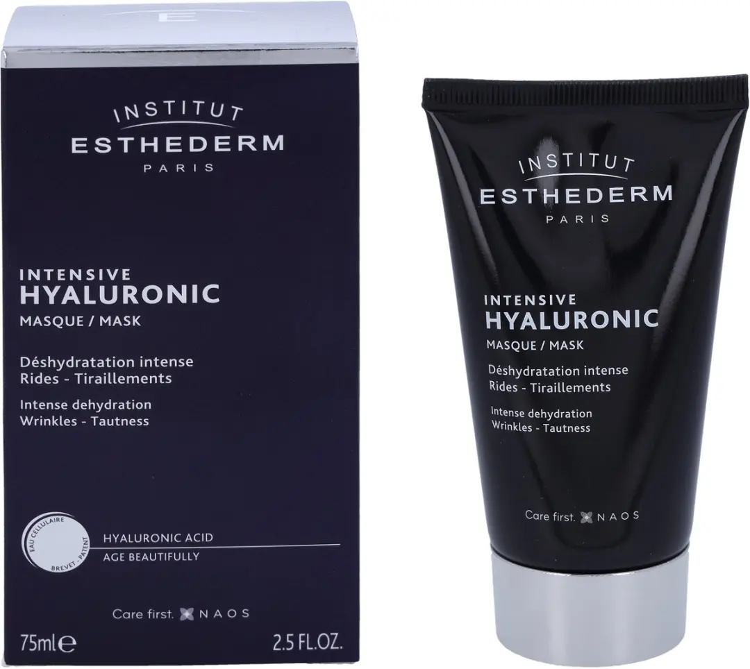 Institut Esthederm Intensive Hyaluronic Gezichtsmasker 75ml