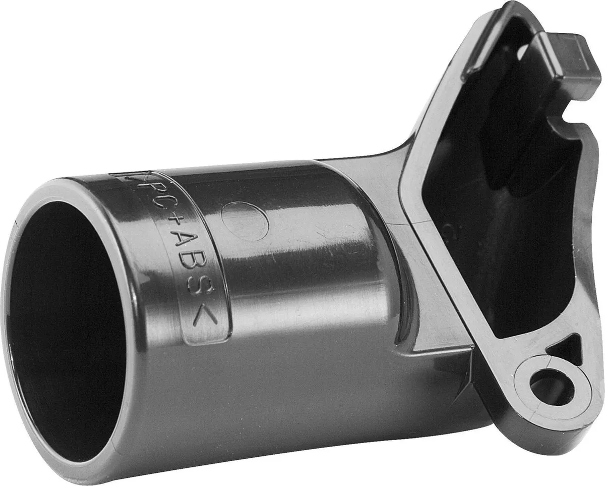 Makita DSS610 Stofafzuigadapter Cirkelzaag