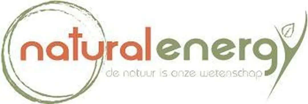 Natural Energy Lijnzaadolie Caps 60 - 60 Stuks