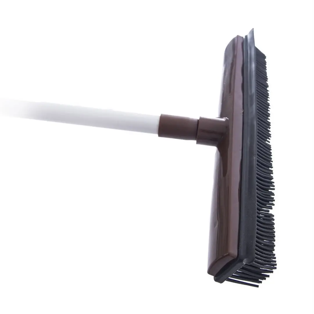 Orion Telescoopstalen Rubber Bezem 73-126cm - Waterspuit - afbeelding 6 van 6