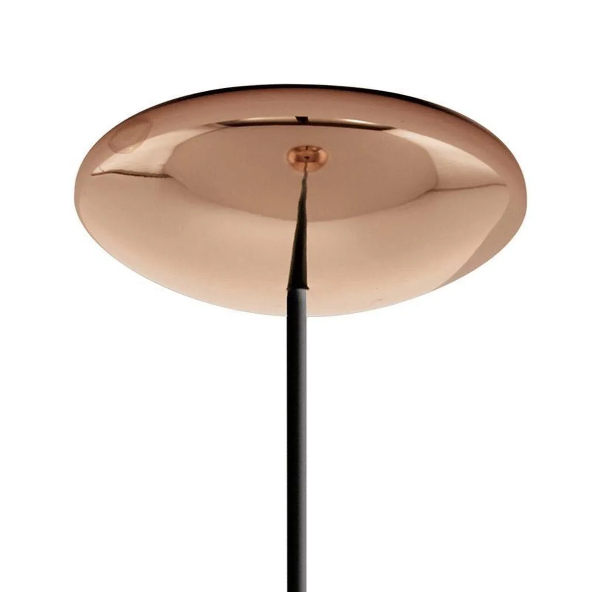 Eglo Rocamar Hanglamp - 5 Lichts - Ø19cm - Koper