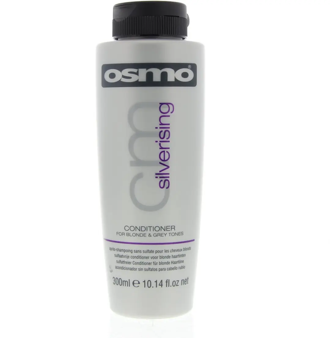 Osmo Silverising Conditioner 300ml