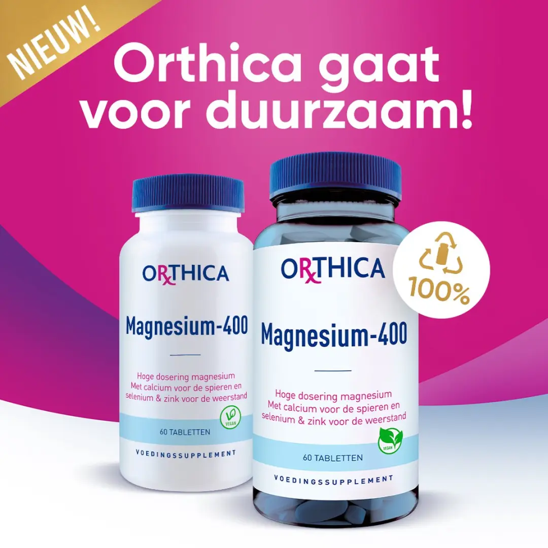 Orthica Glucosamine 120 Tabletten