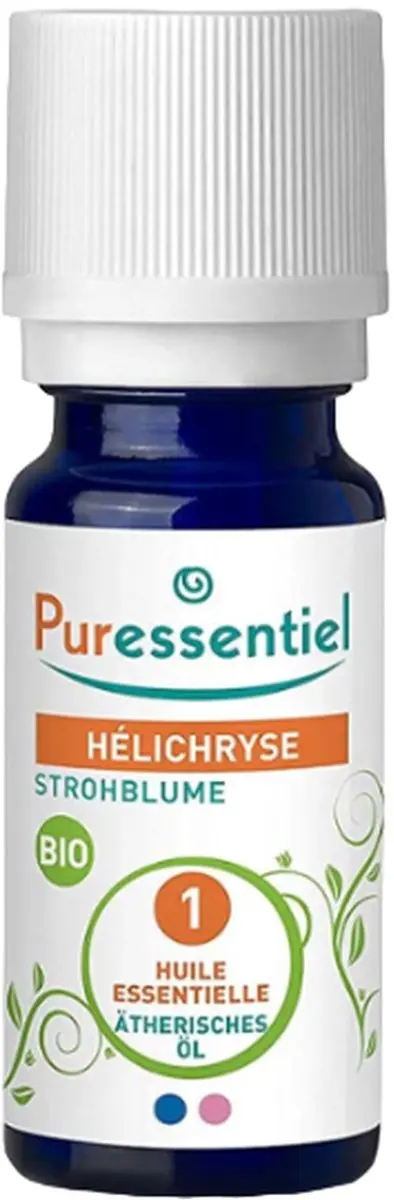 Puressentiel Helichrysum Bio Etherische Olie 5ml