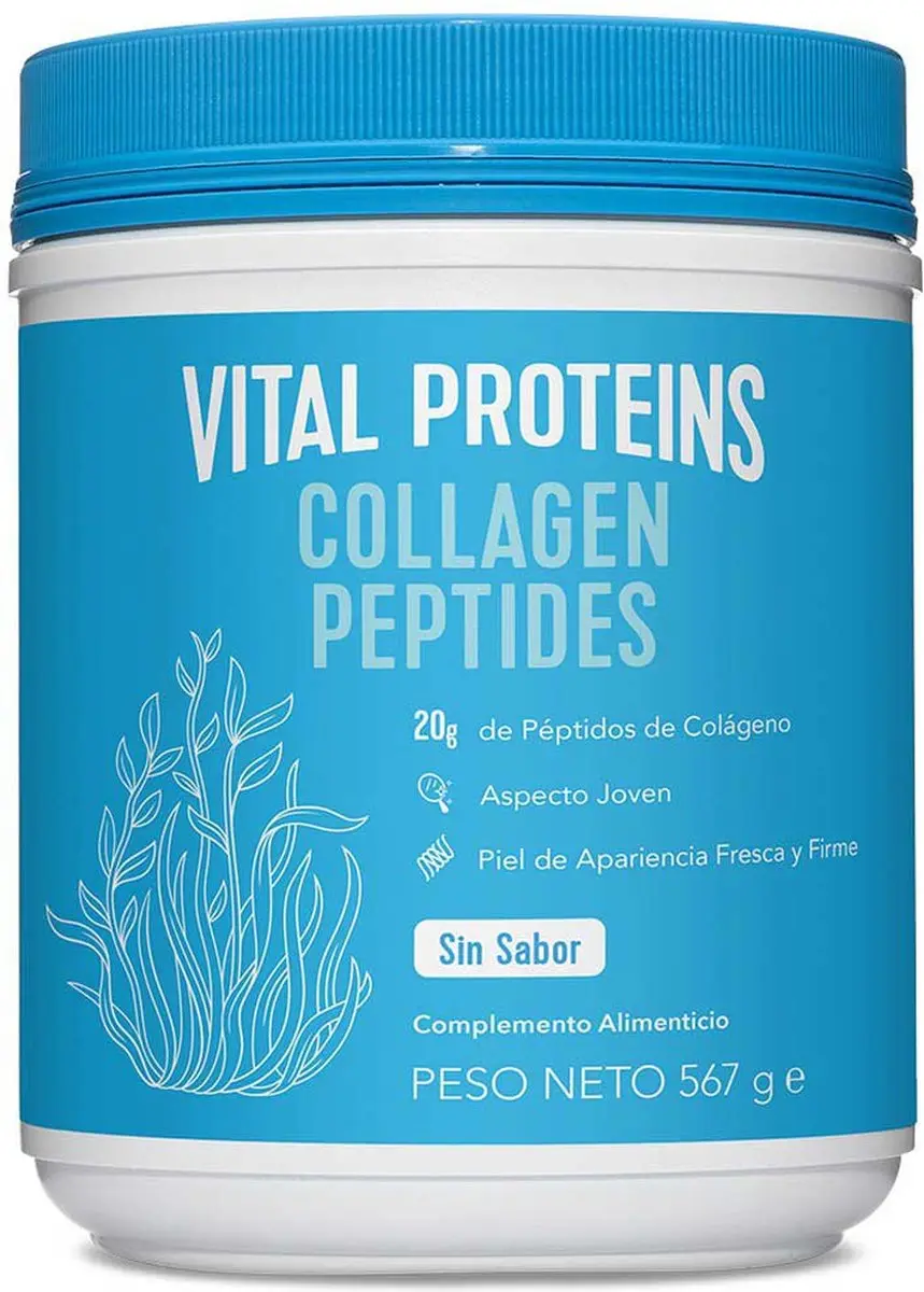 Vital Proteins Collageenpeptiden 567g