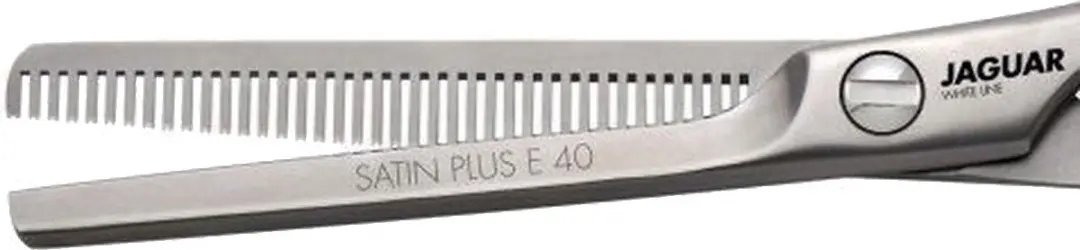 Jaguar White Line ES 40 Plus Effileerschaar
