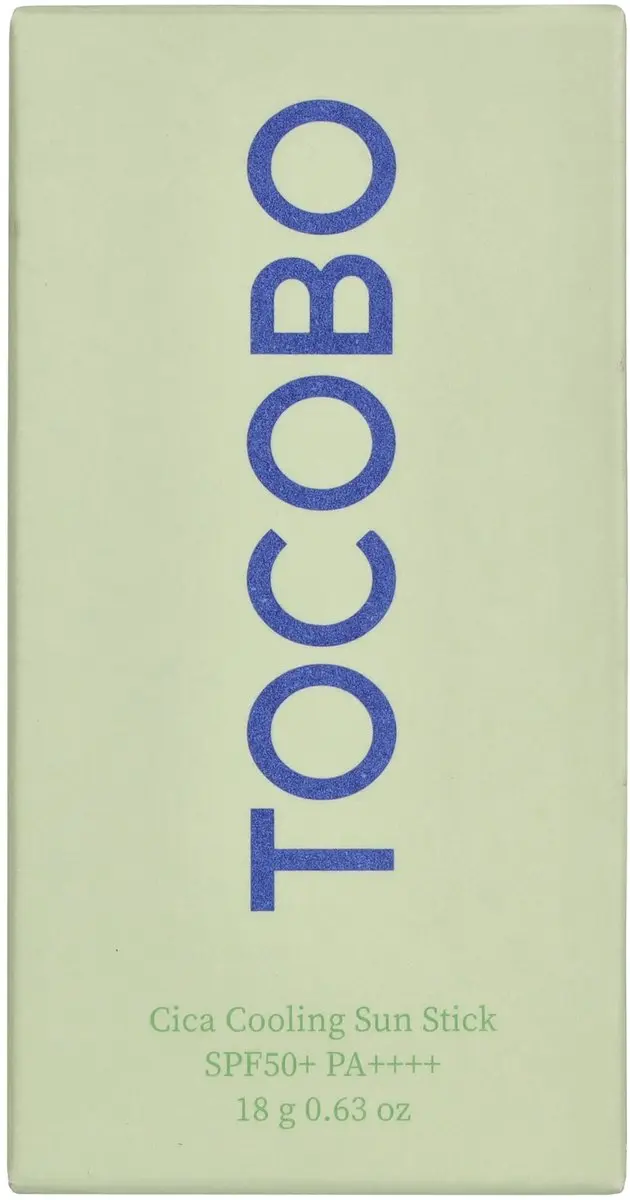 Tocobo Cica Cooling Sun Stick SPF50+ PA++++ - 50ml