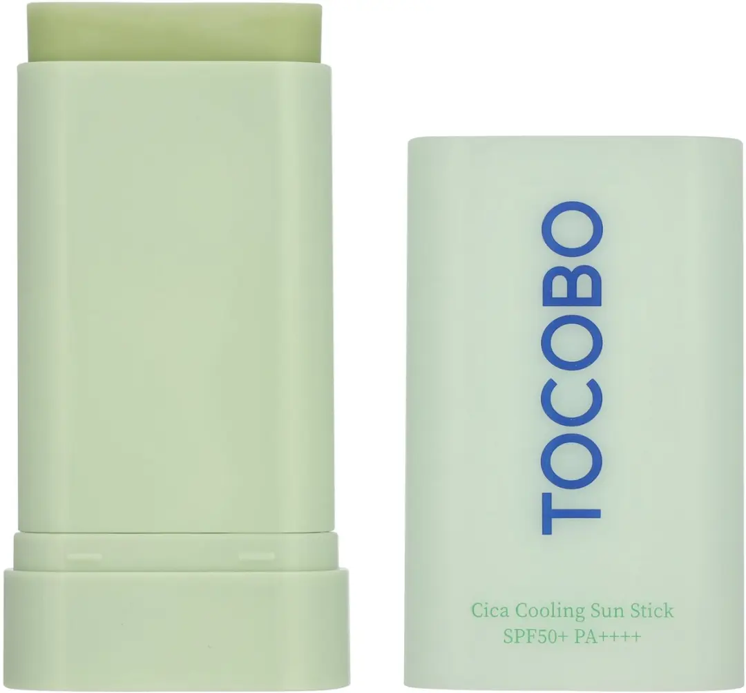 Tocobo Cica Cooling Sun Stick SPF50+ PA++++ - 50ml