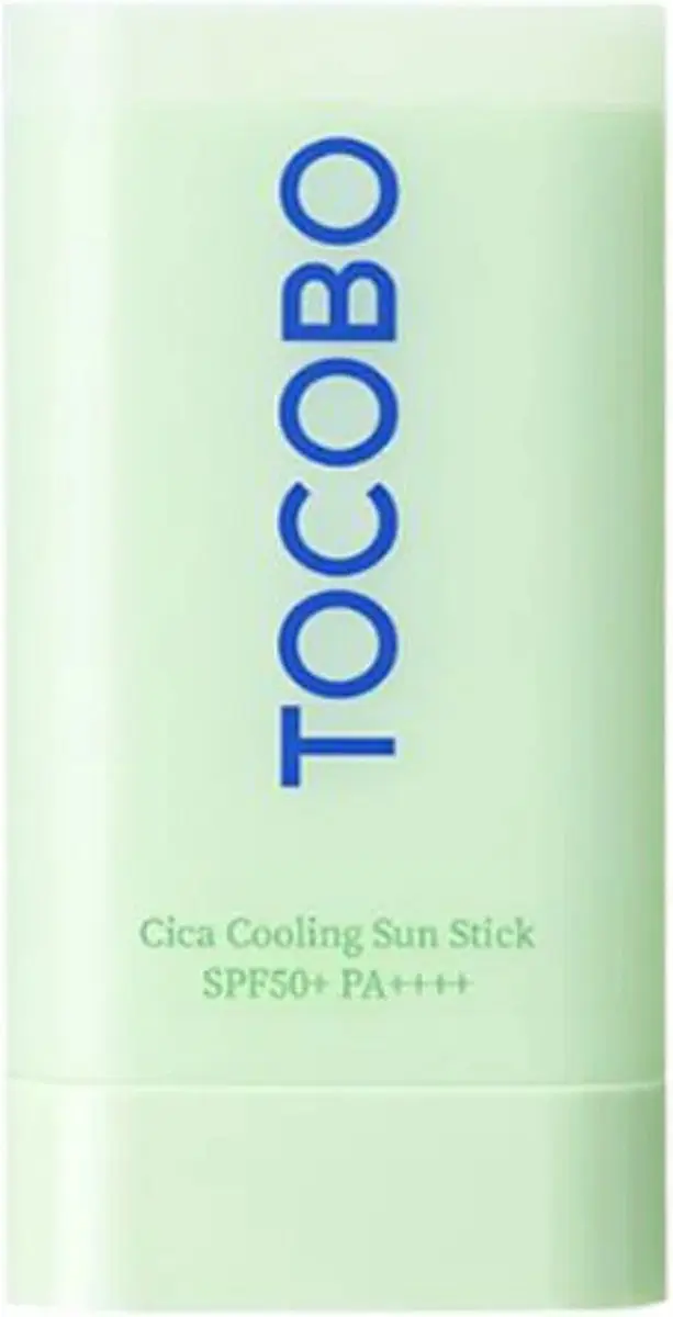 Tocobo Cica Cooling Sun Stick SPF50+ PA++++
