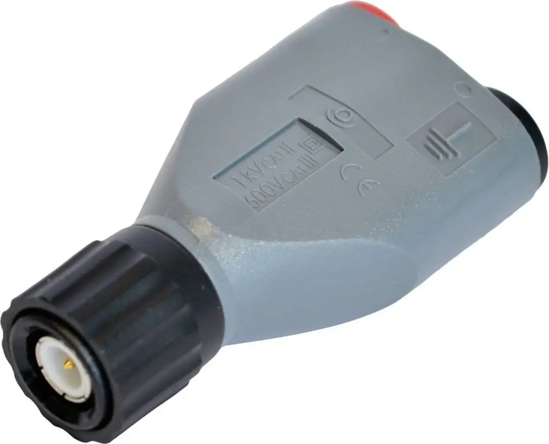 Benning BNC-Adapter 10231627
