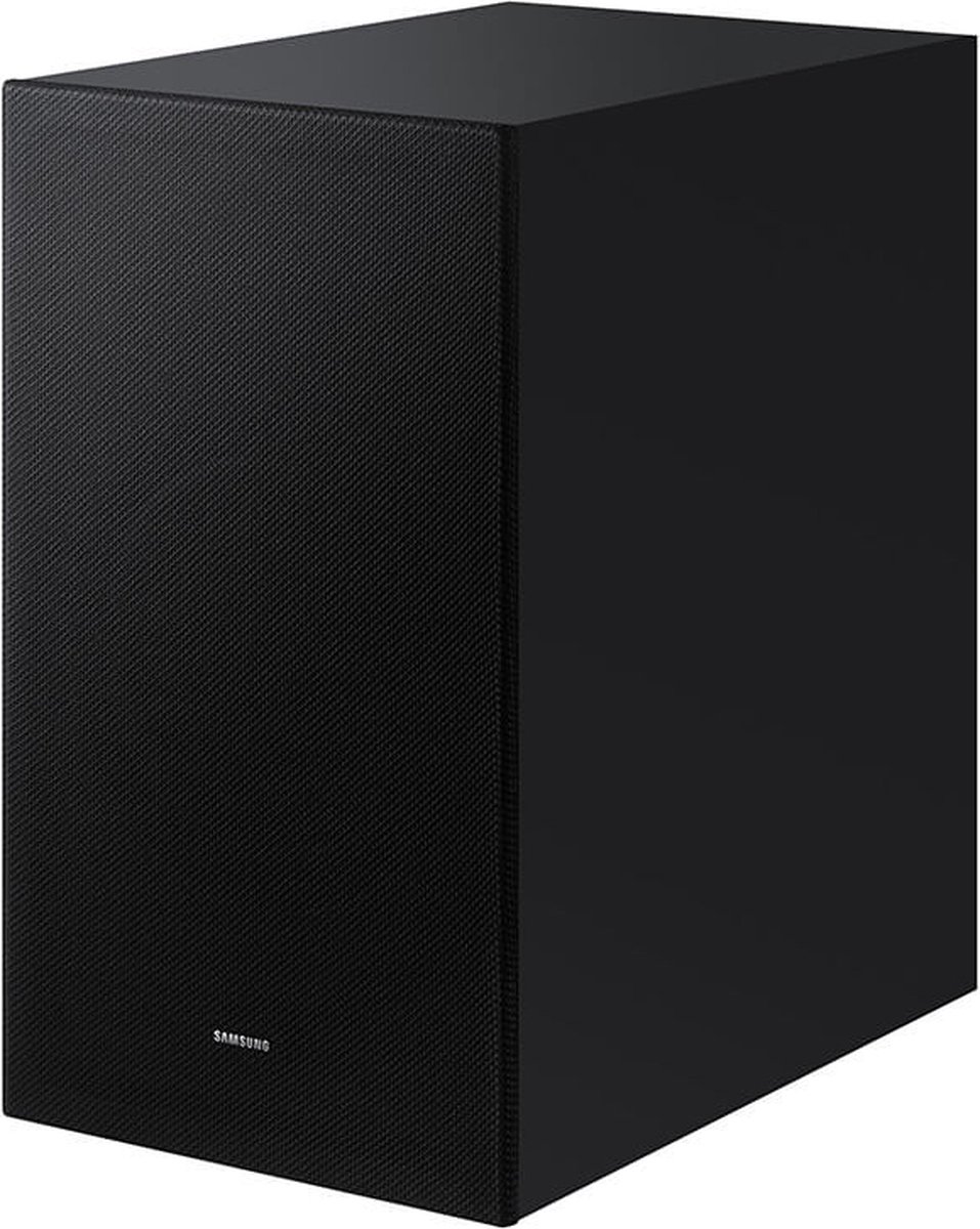 Samsung HW-Q700D - Soundbar