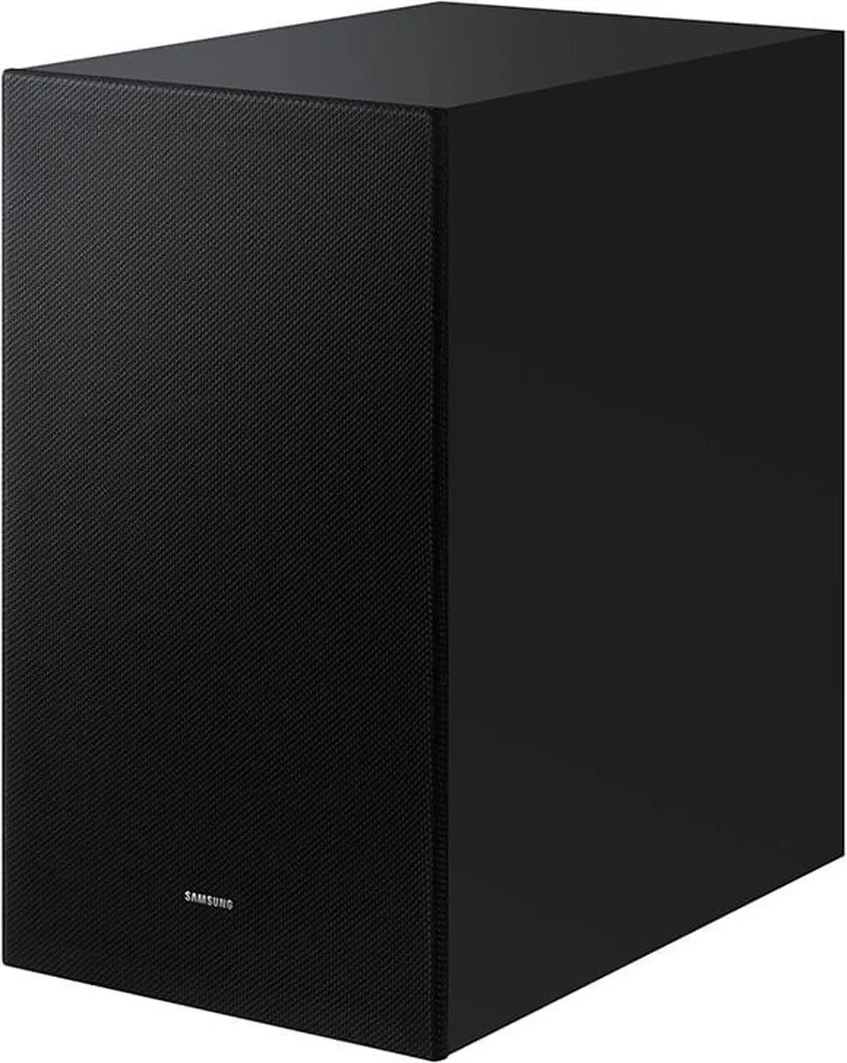 Samsung HW-Q700D Soundbar 3.1.2 - Zwart