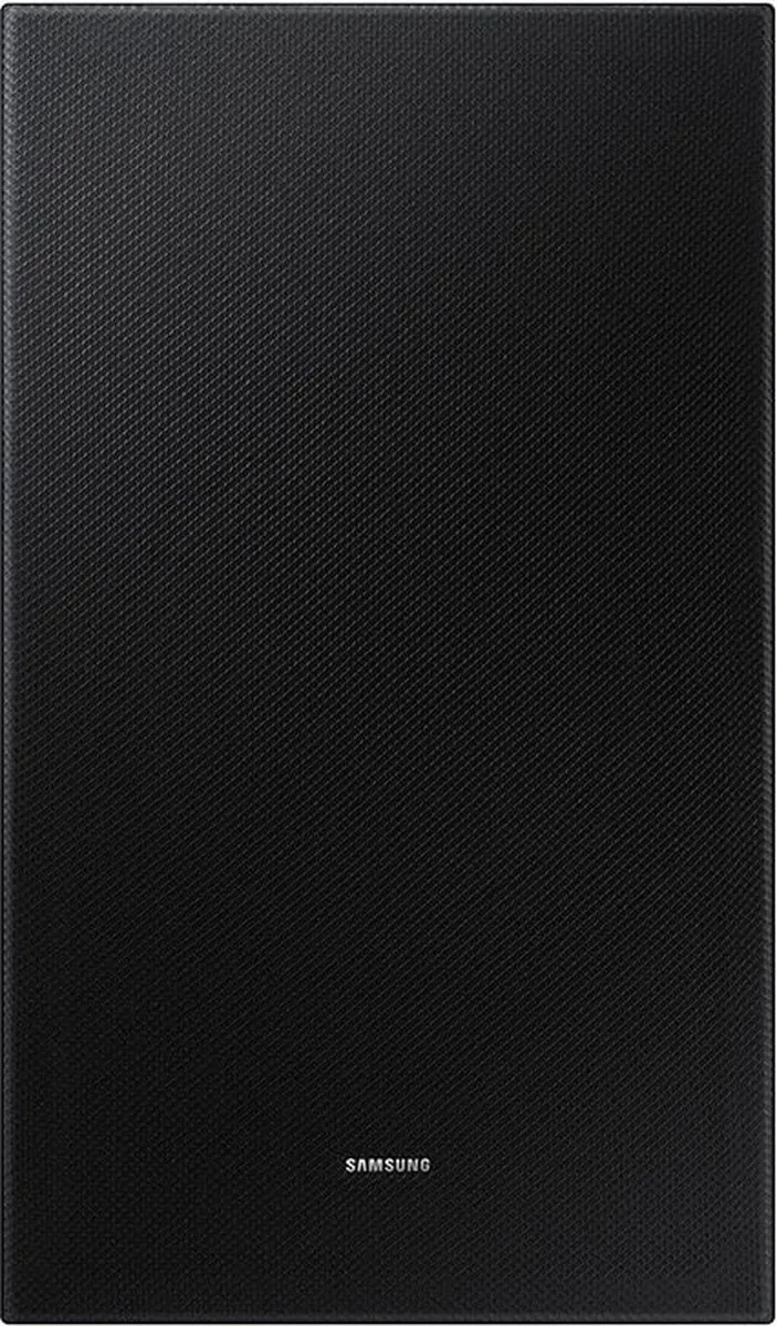 Samsung HW-Q700D Soundbar 3.1.2 - Zwart