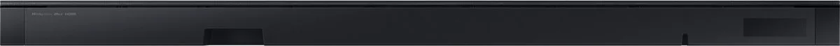 Samsung HW-Q700D Soundbar 3.1.2 - Zwart
