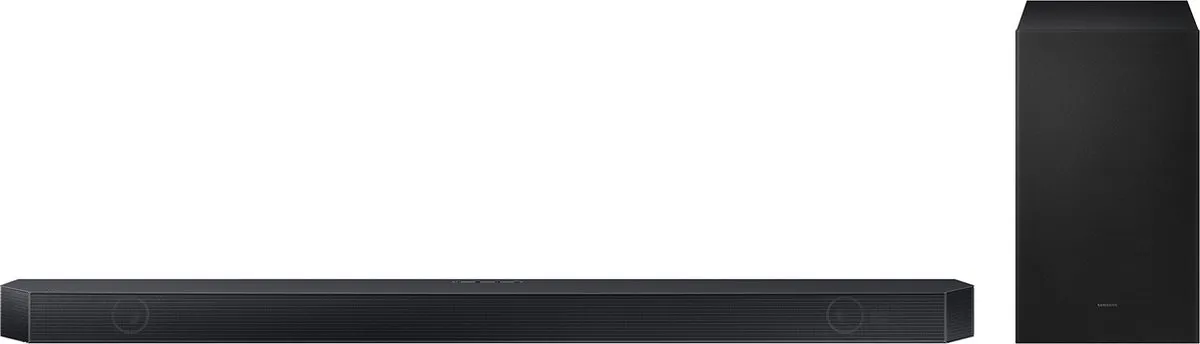 Samsung HW-Q700D Soundbar 3.1.2