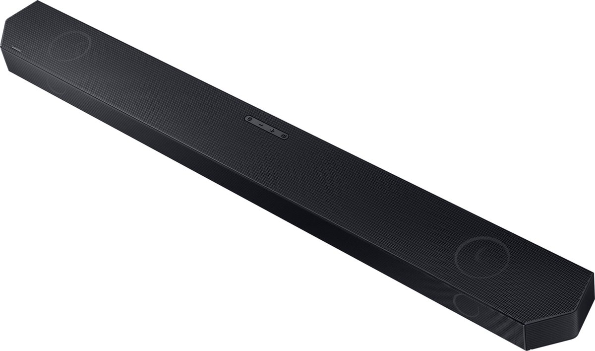 Samsung HW-Q700D - Soundbar