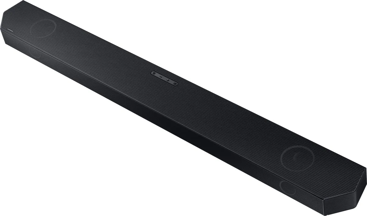 Samsung HW-Q700D Soundbar 3.1.2 - Zwart