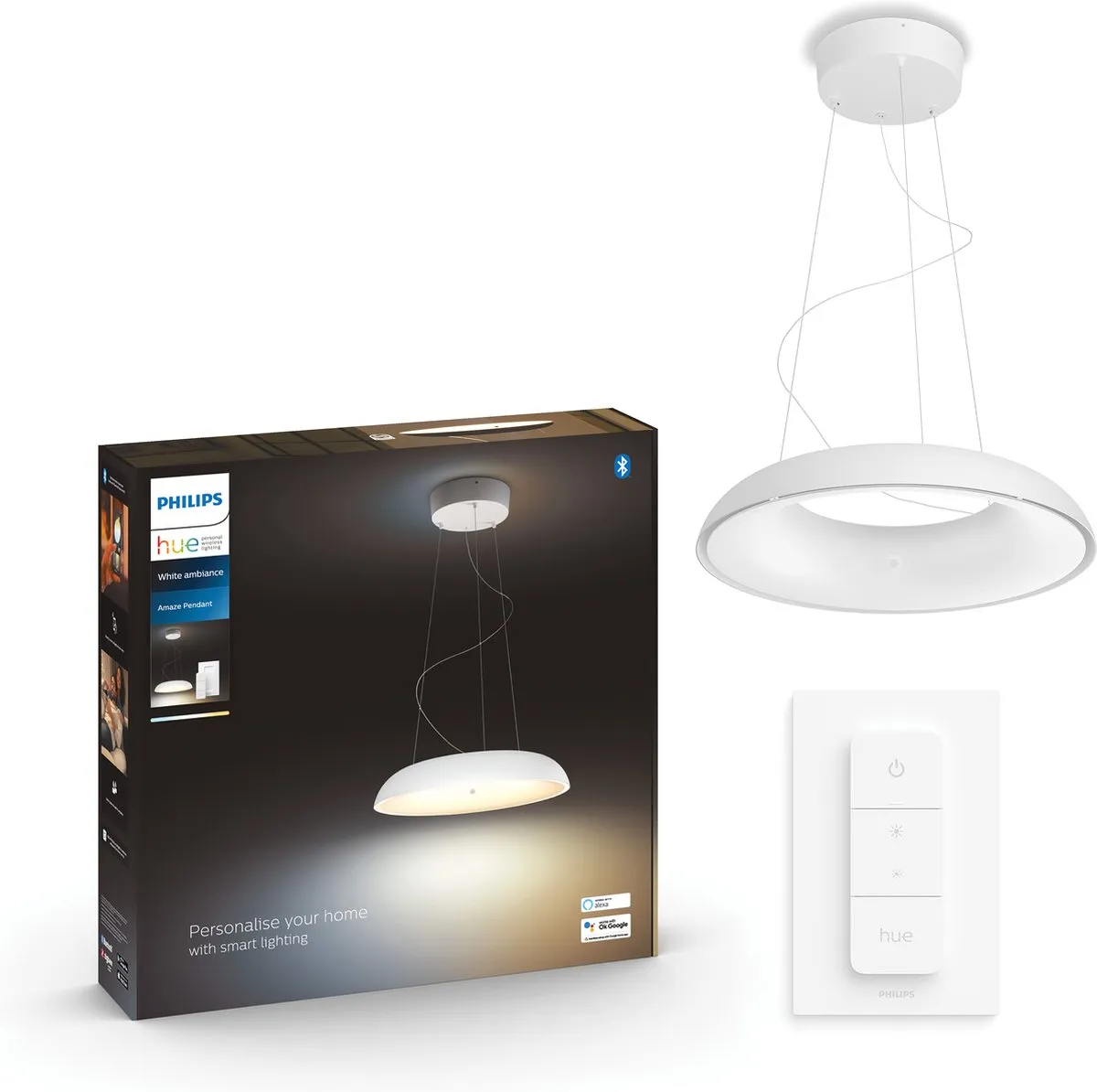 Philips Hue Amaze Hanglamp