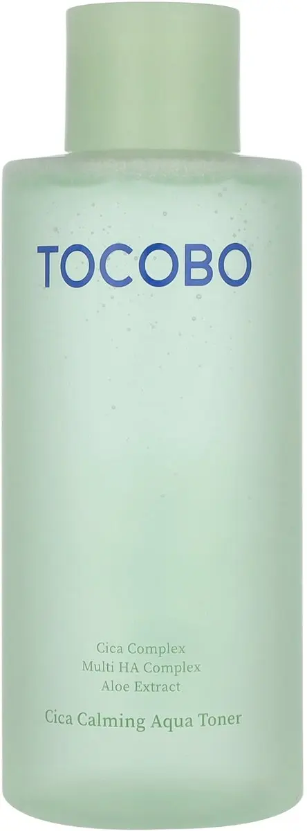 Tocobo Cica Calming Aqua Toner 200ml